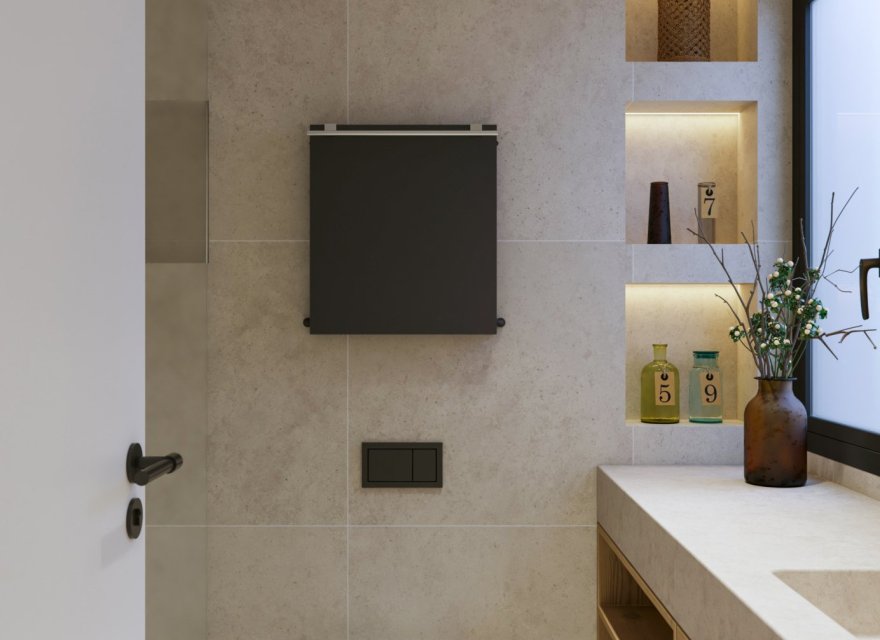 Reventa - Apartamento - Eixample