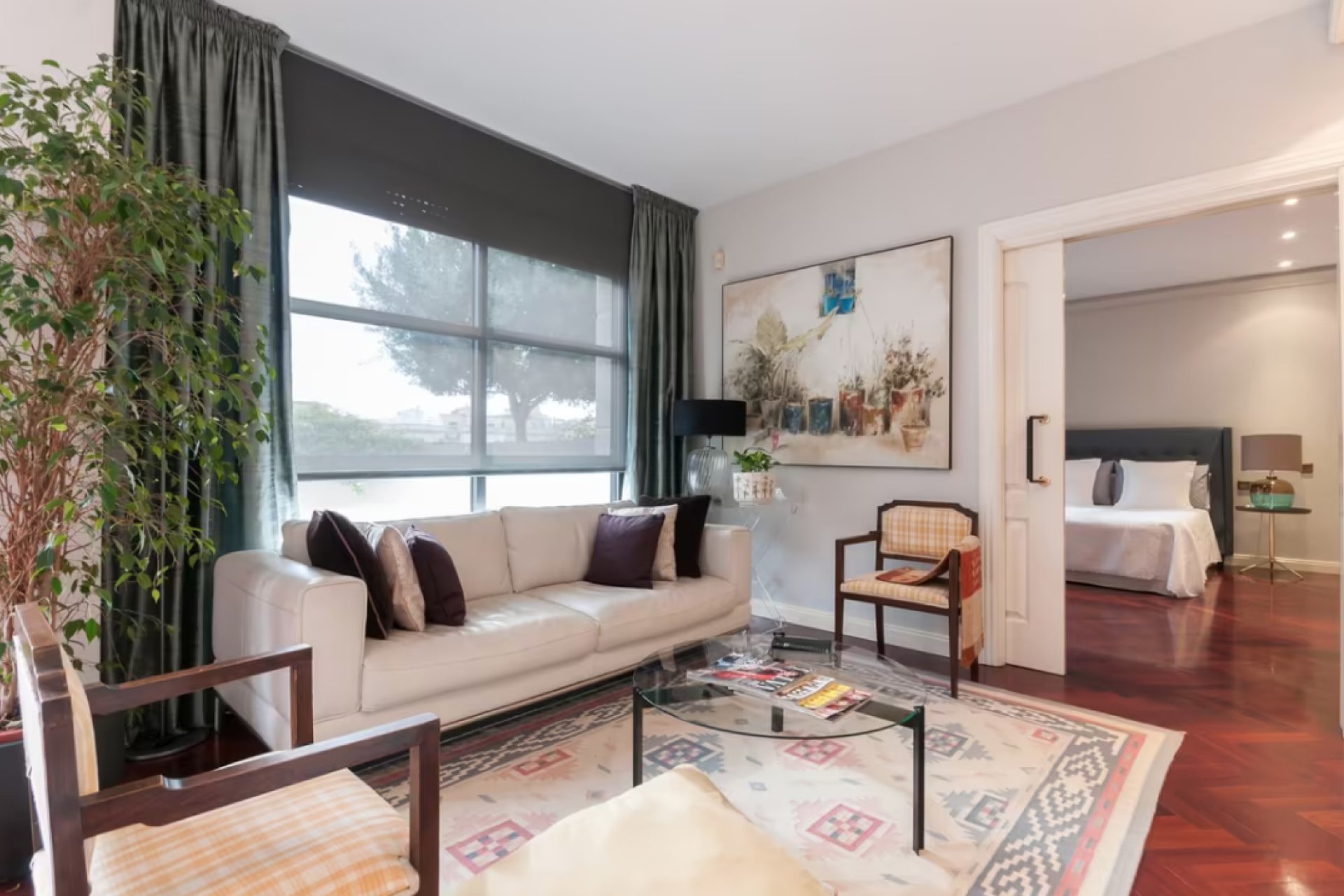 Reventa - Apartamento - Eixample