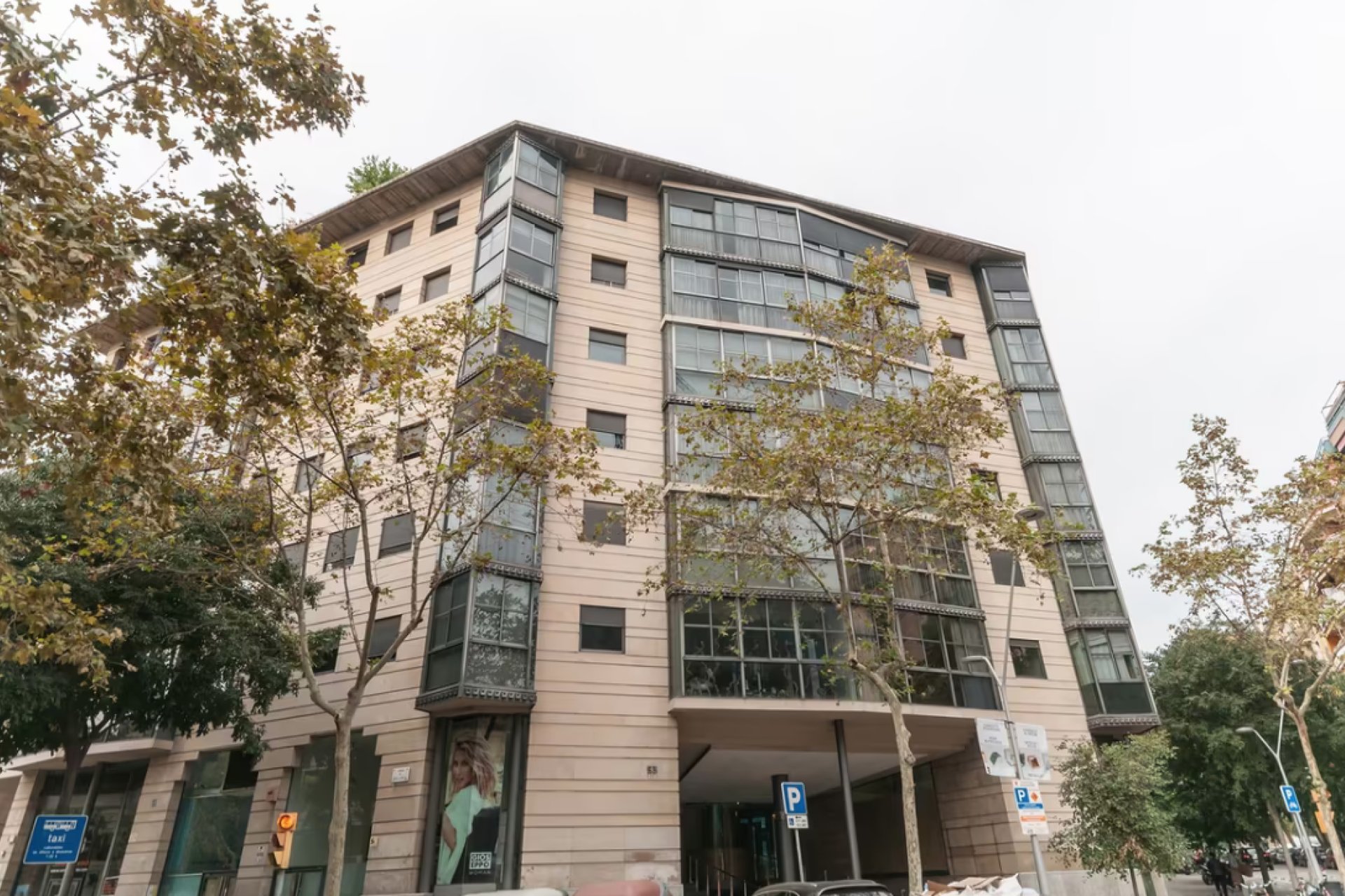 Reventa - Apartamento - Eixample