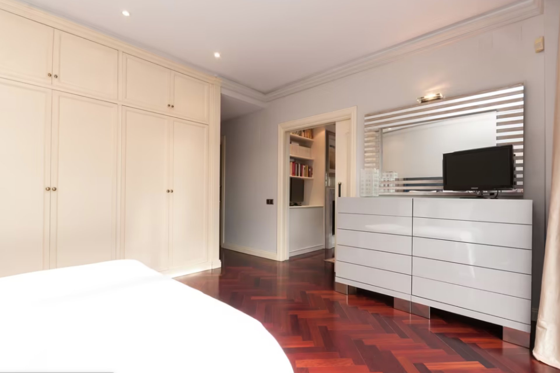 Reventa - Apartamento - Eixample
