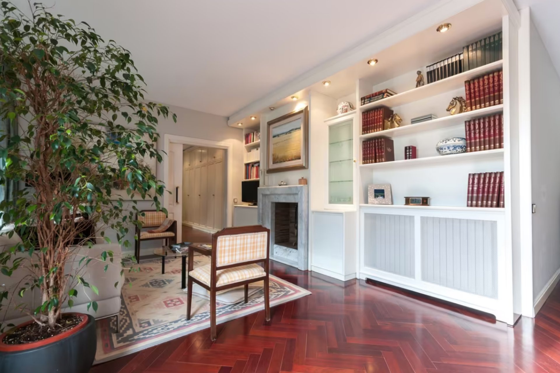 Reventa - Apartamento - Eixample