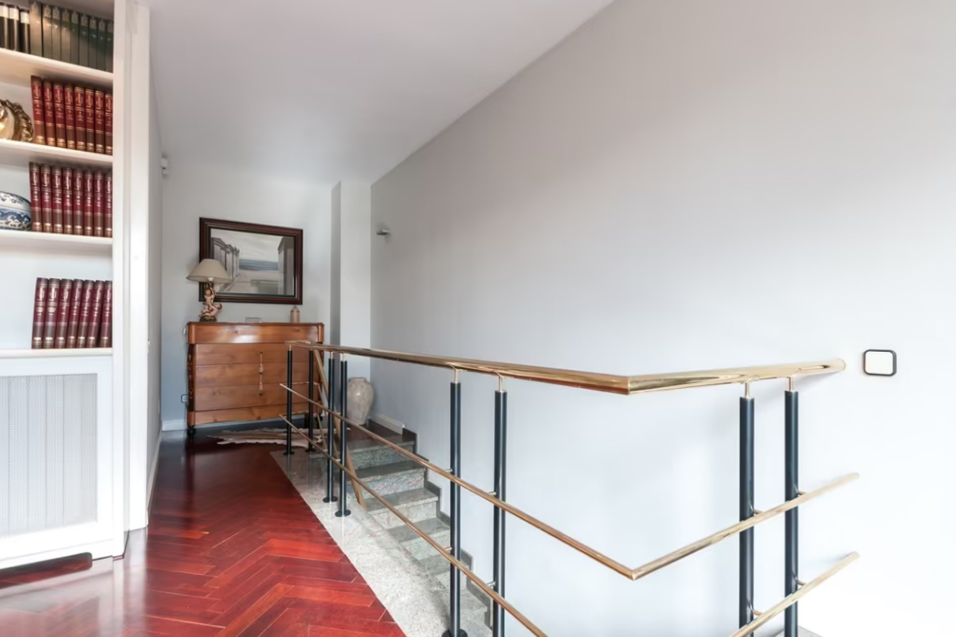 Reventa - Apartamento - Eixample