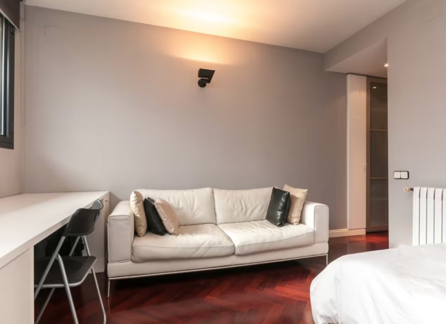 Reventa - Apartamento - Eixample