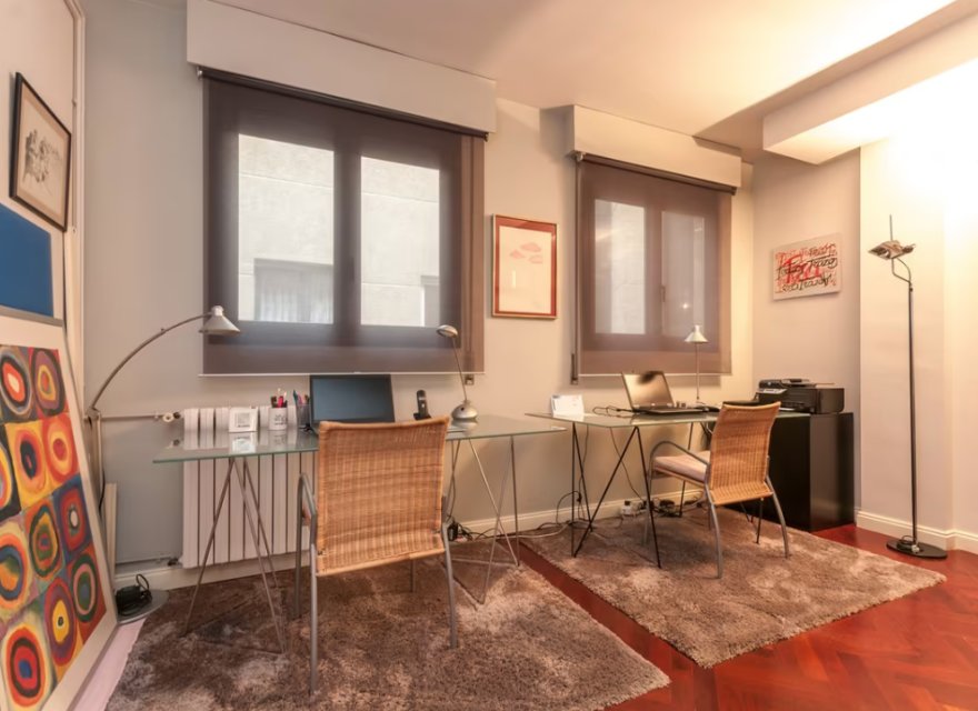 Reventa - Apartamento - Eixample
