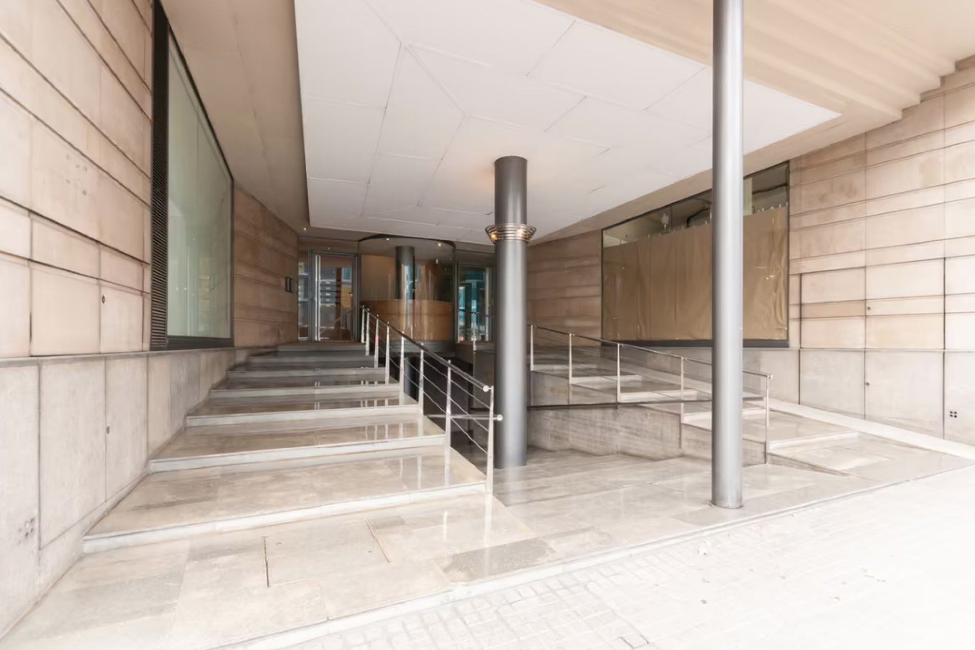 Reventa - Apartamento - Eixample