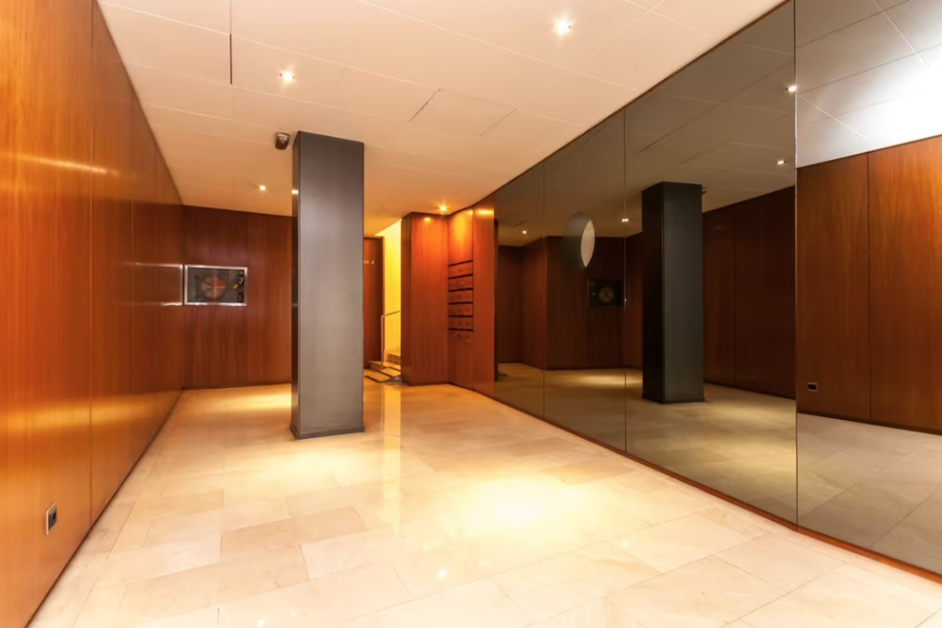 Reventa - Apartamento - Eixample