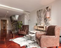 Reventa - Apartamento - Eixample