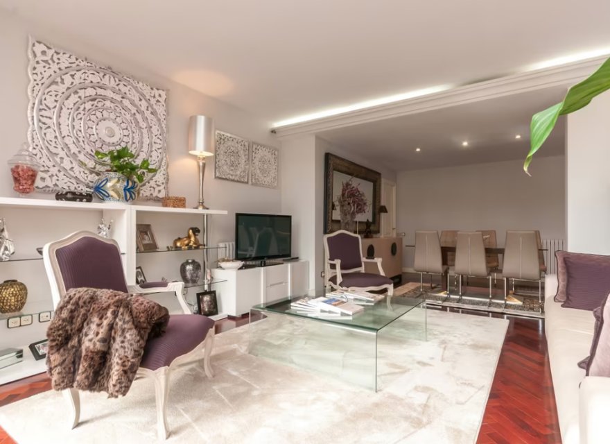 Reventa - Apartamento - Eixample