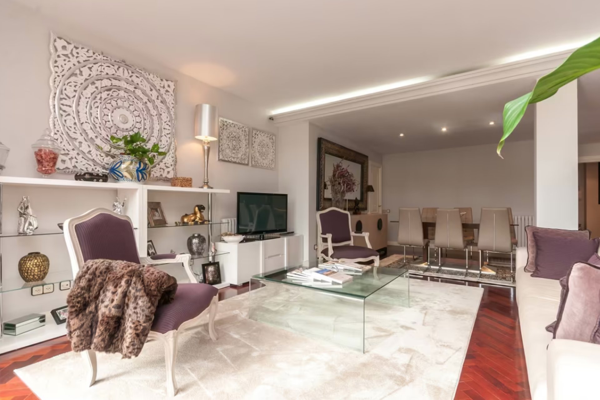 Reventa - Apartamento - Eixample