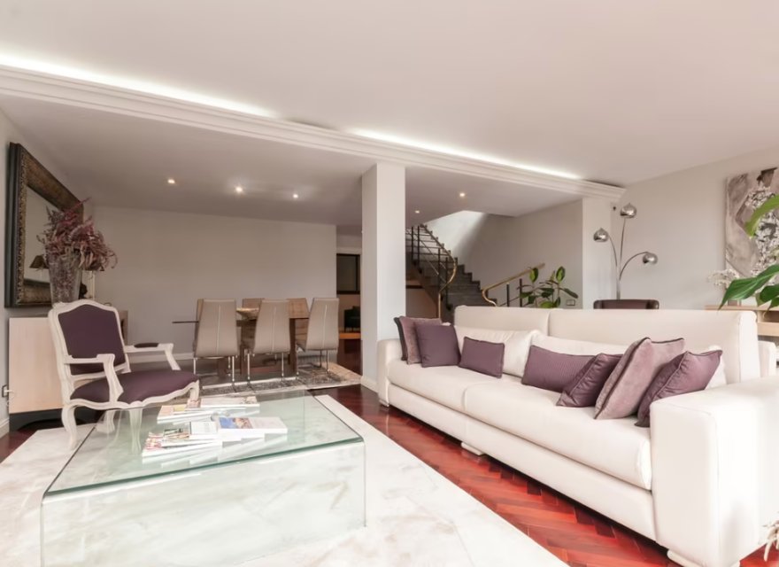 Reventa - Apartamento - Eixample