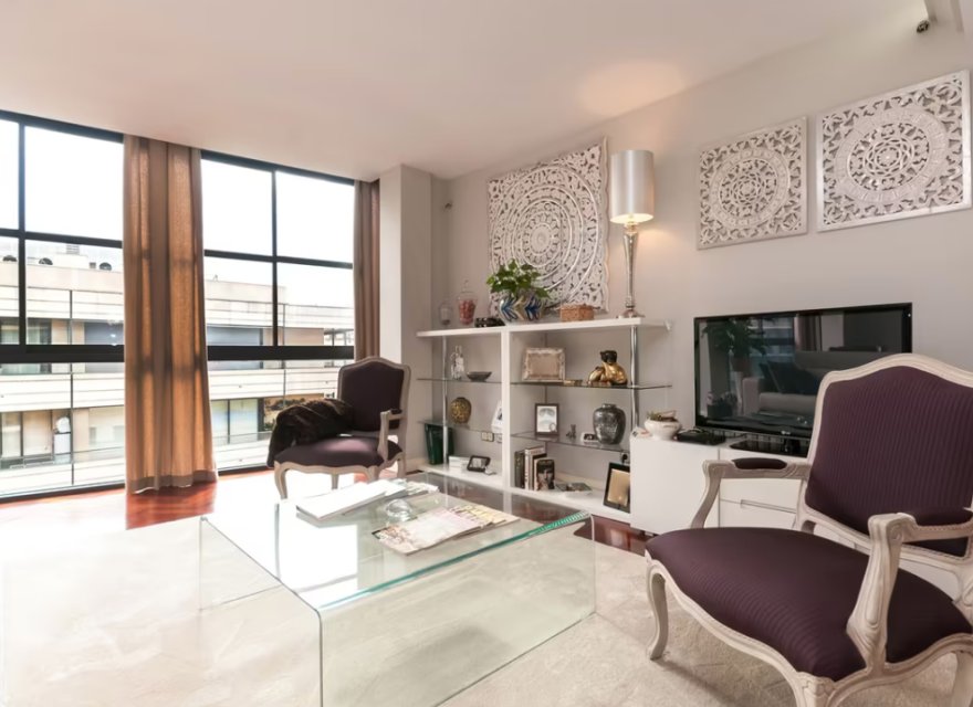 Reventa - Apartamento - Eixample
