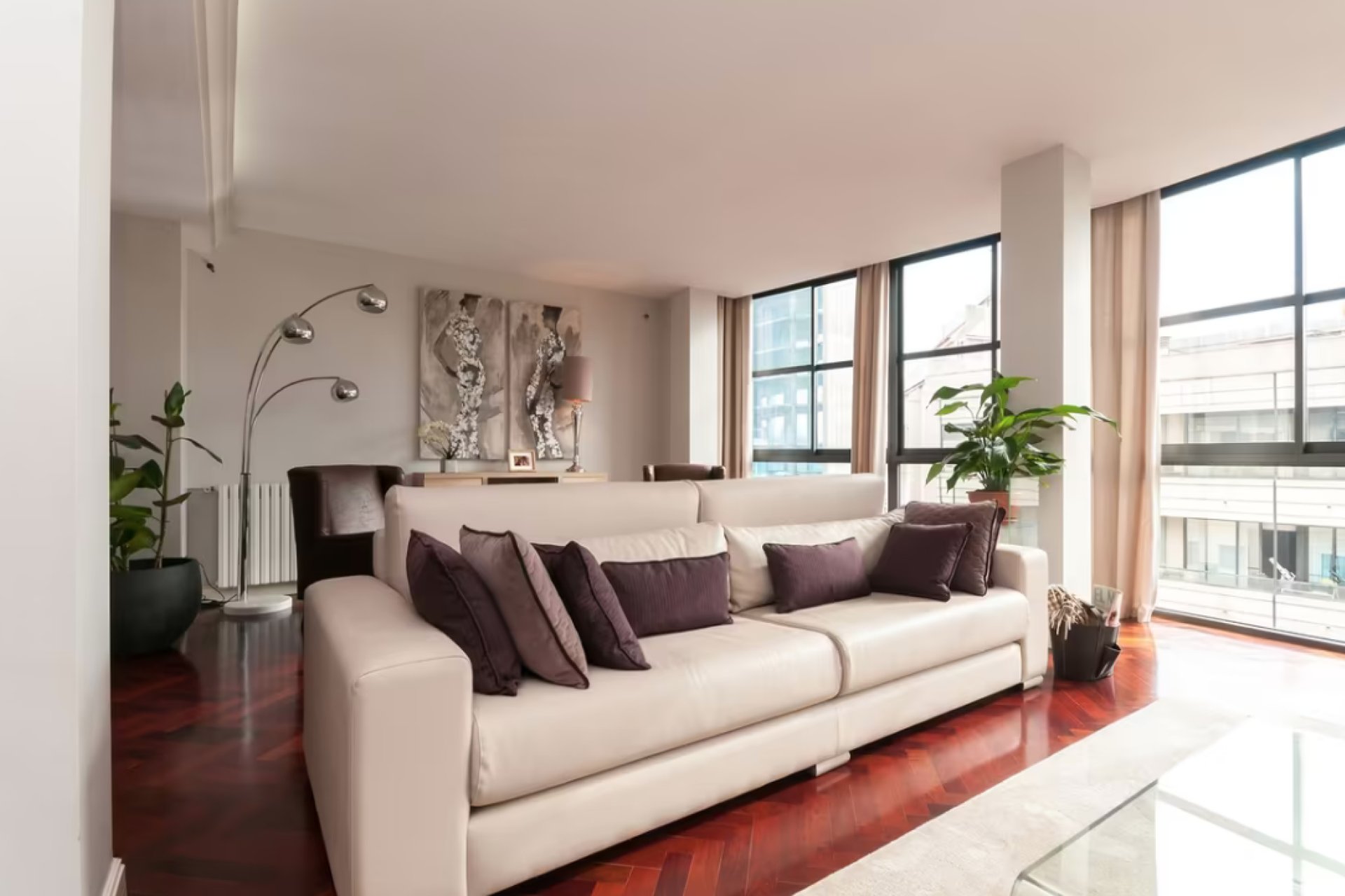 Reventa - Apartamento - Eixample
