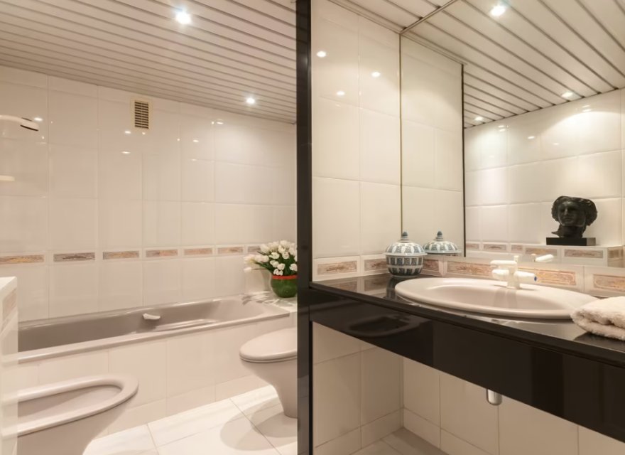 Reventa - Apartamento - Eixample