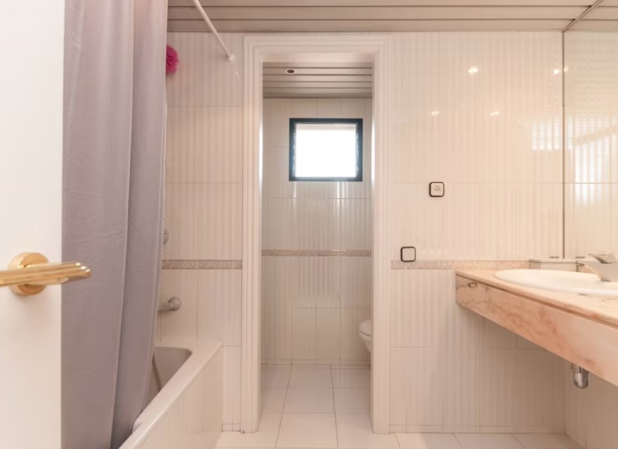 Reventa - Apartamento - Eixample