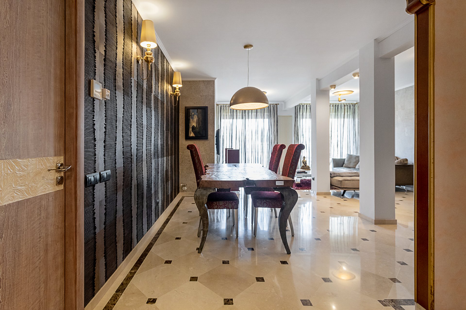 Reventa - Apartamento - Eixample