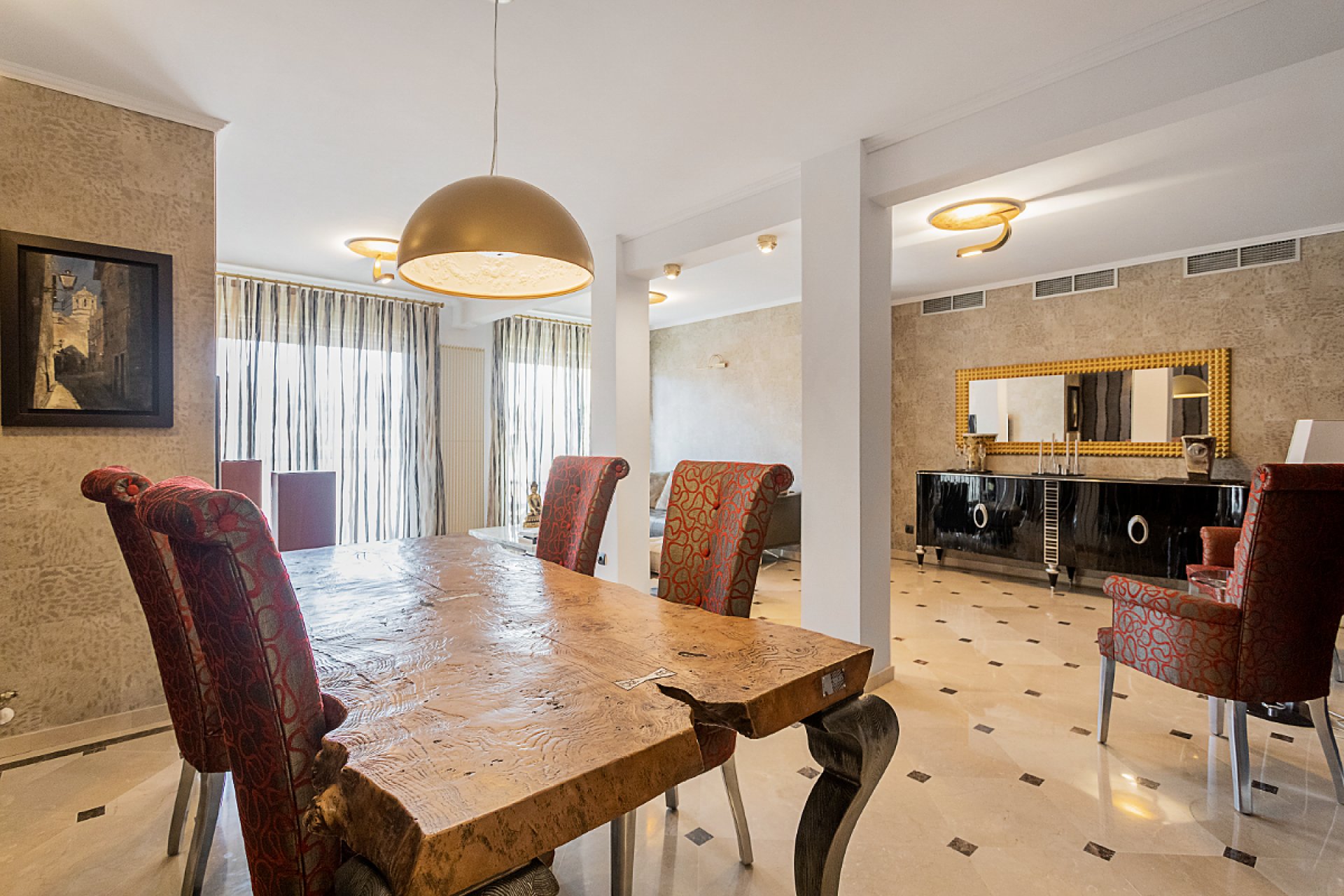 Reventa - Apartamento - Eixample
