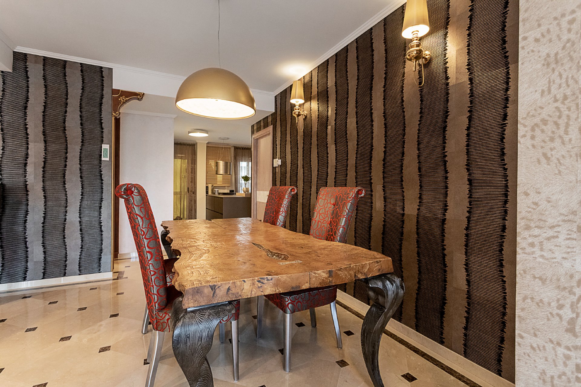 Reventa - Apartamento - Eixample