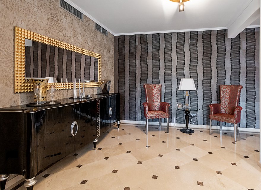 Reventa - Apartamento - Eixample