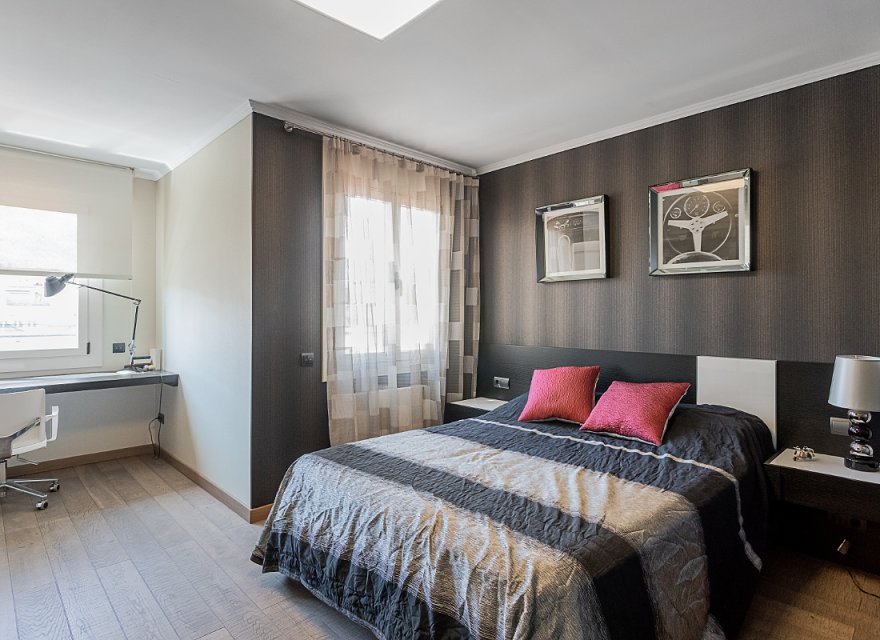 Reventa - Apartamento - Eixample