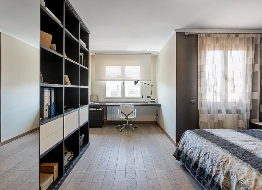 Reventa - Apartamento - Eixample
