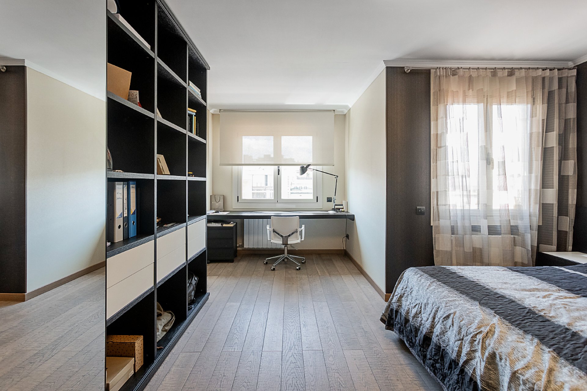 Reventa - Apartamento - Eixample