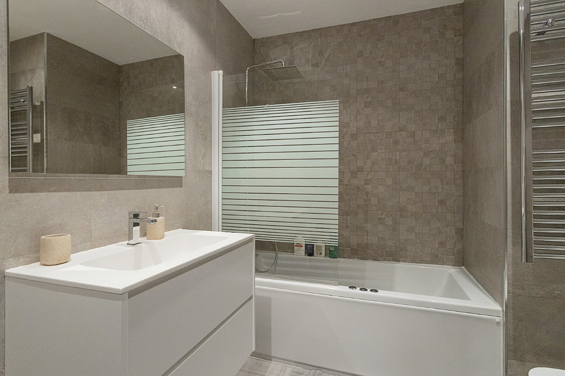 Reventa - Apartamento - Eixample