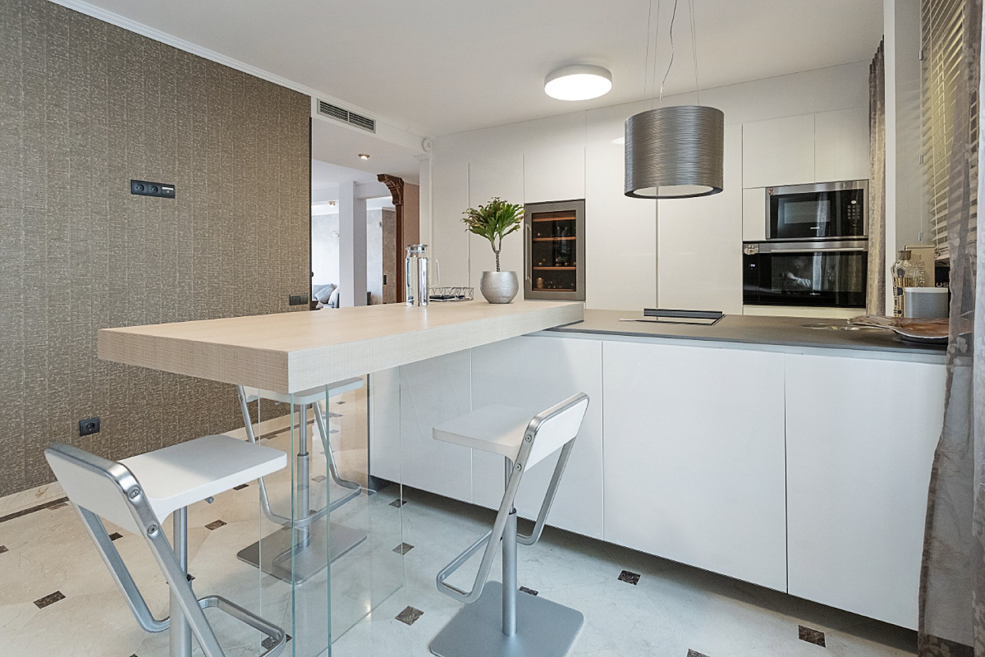 Reventa - Apartamento - Eixample