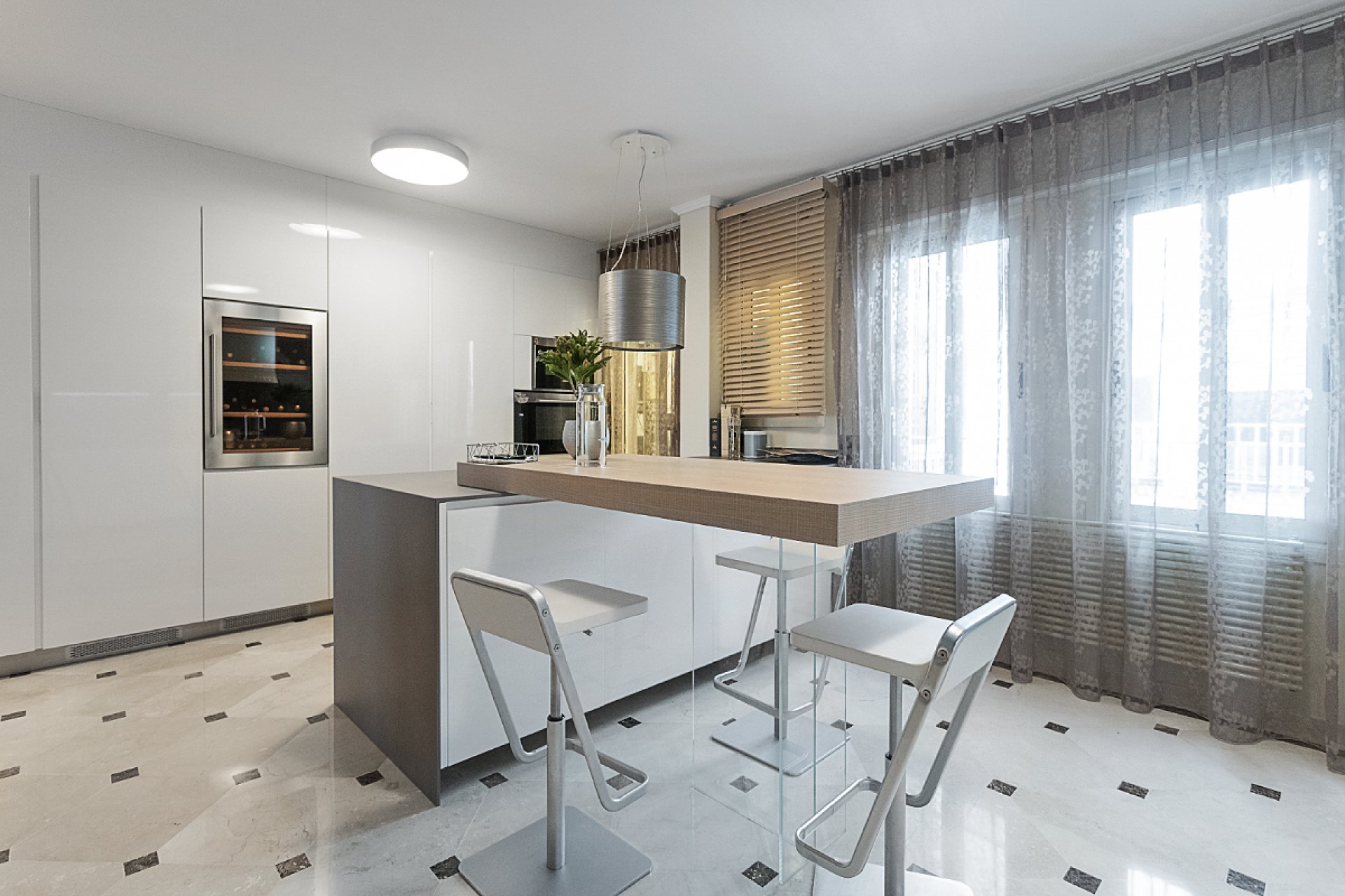 Reventa - Apartamento - Eixample