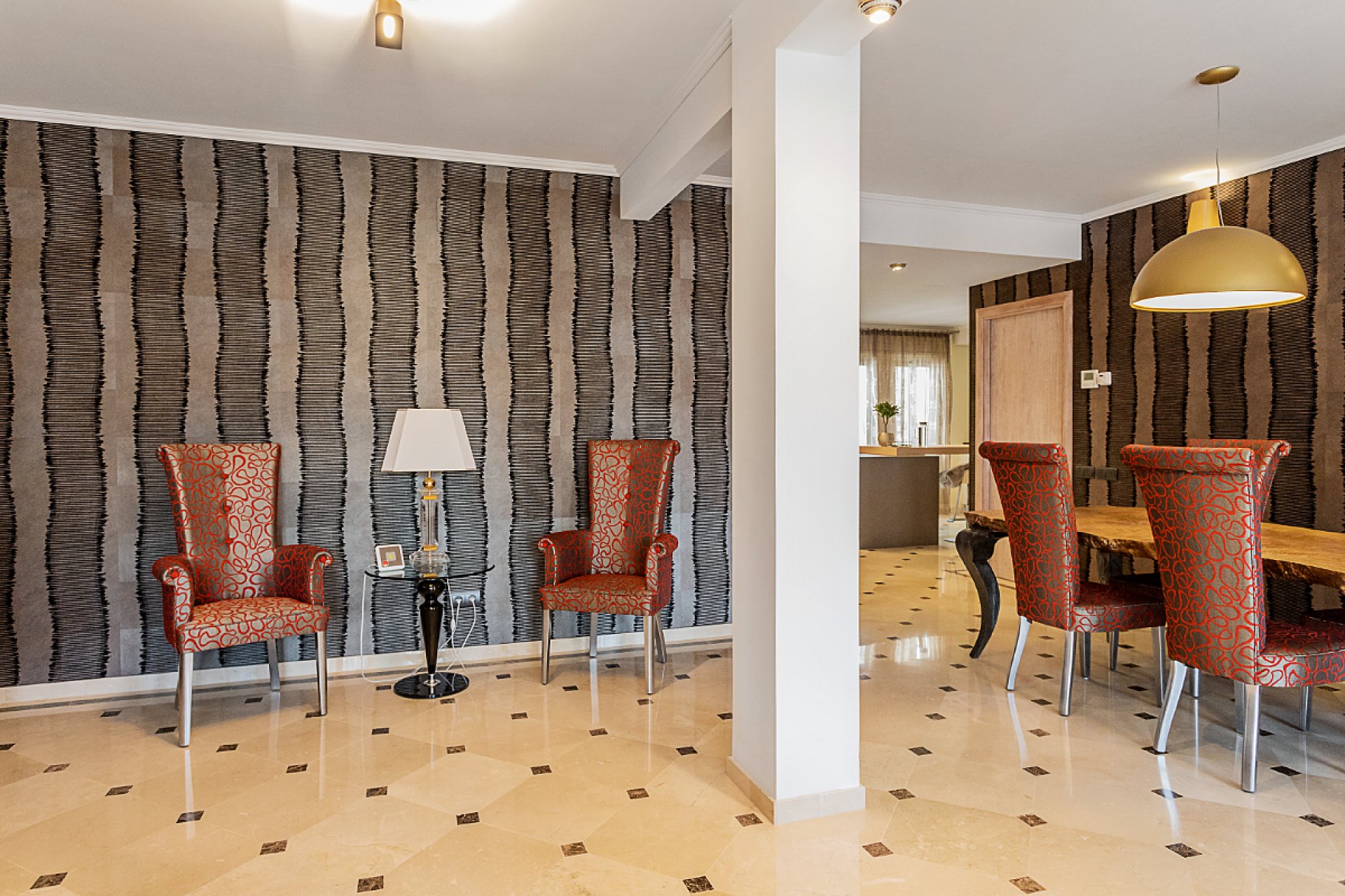 Reventa - Apartamento - Eixample