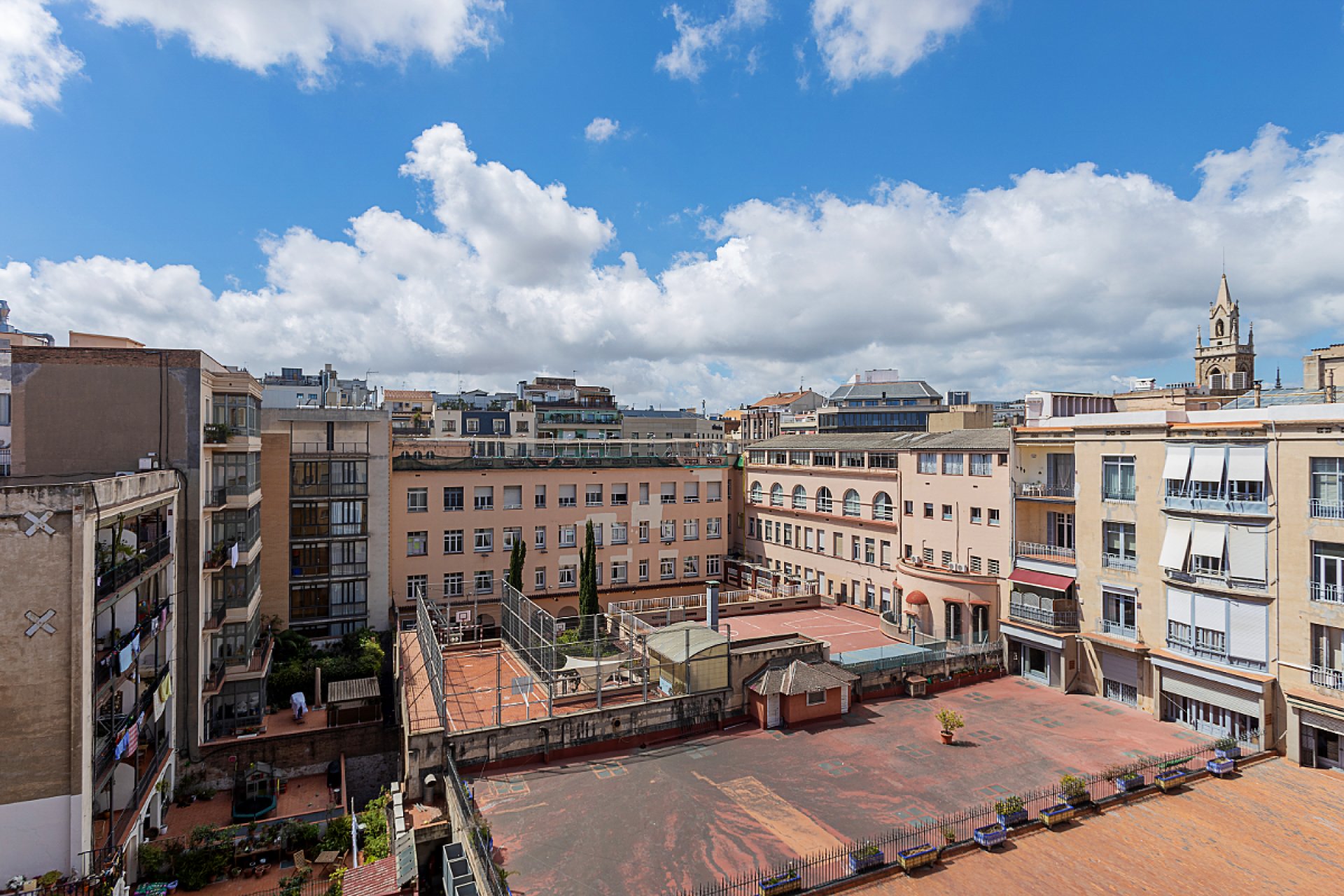 Reventa - Apartamento - Eixample