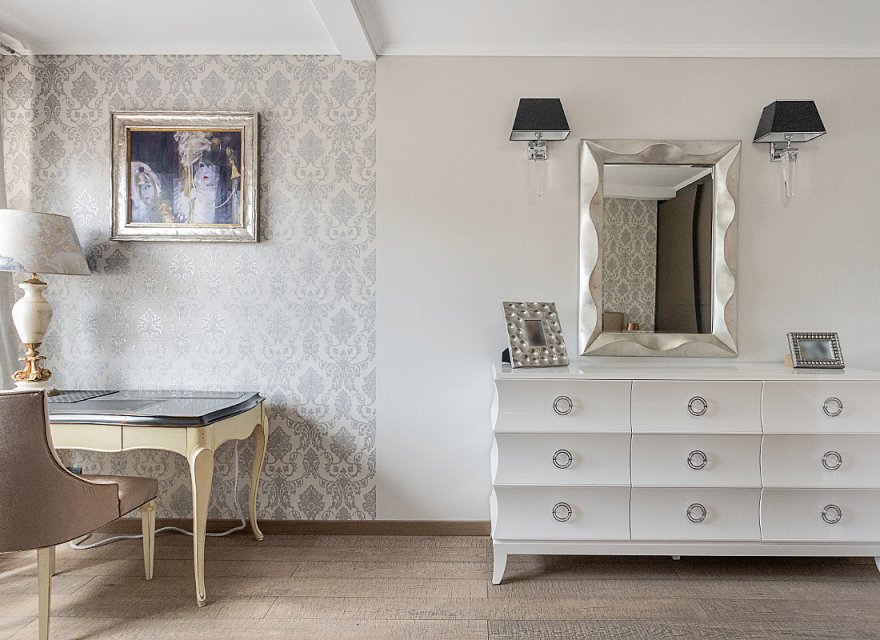 Reventa - Apartamento - Eixample