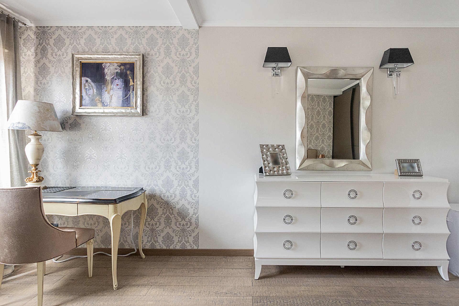 Reventa - Apartamento - Eixample