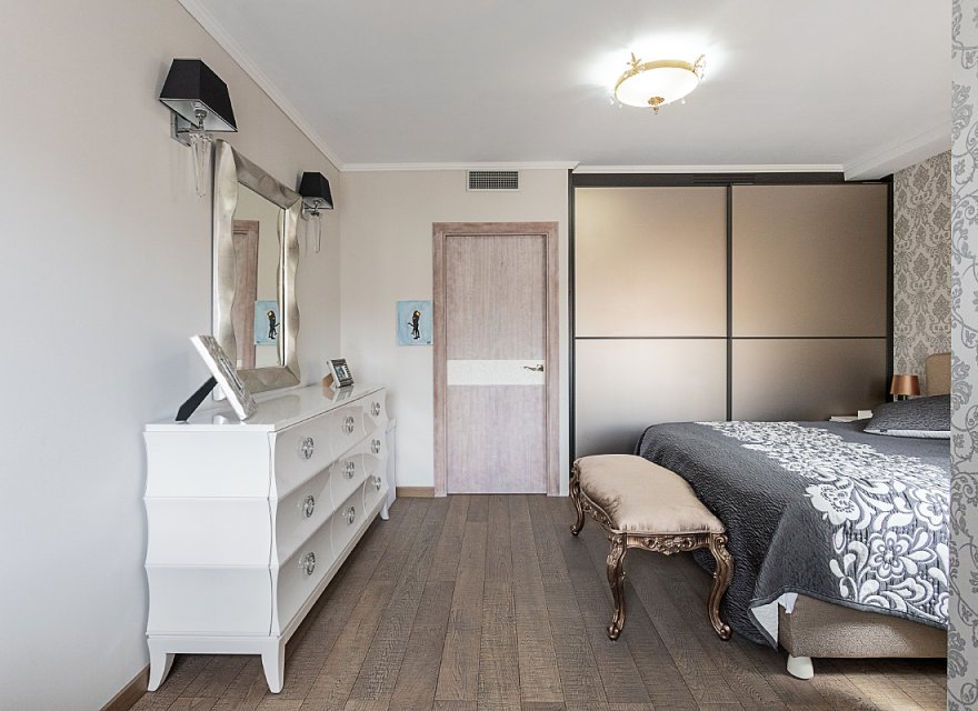 Reventa - Apartamento - Eixample