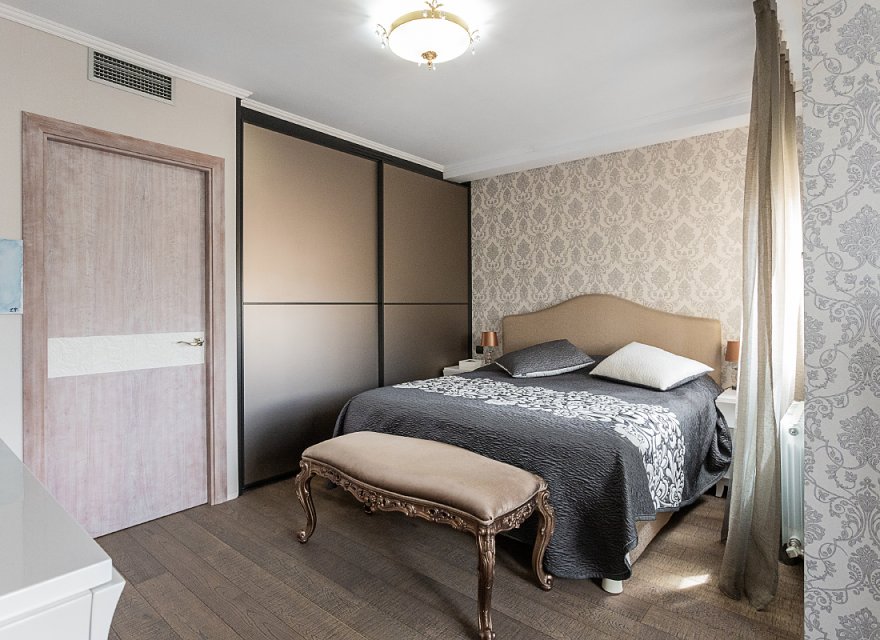 Reventa - Apartamento - Eixample