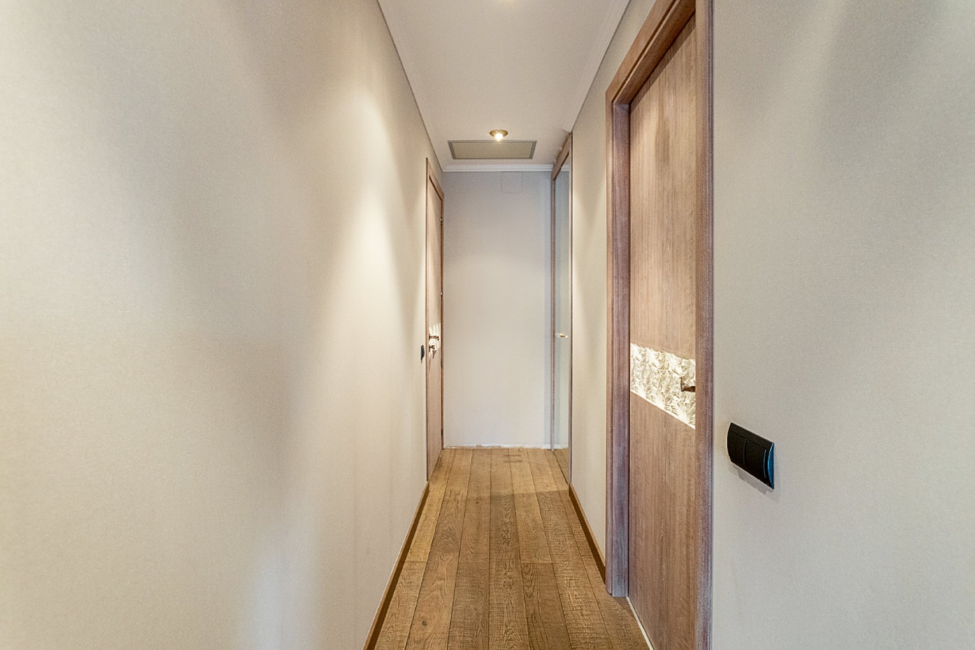 Reventa - Apartamento - Eixample