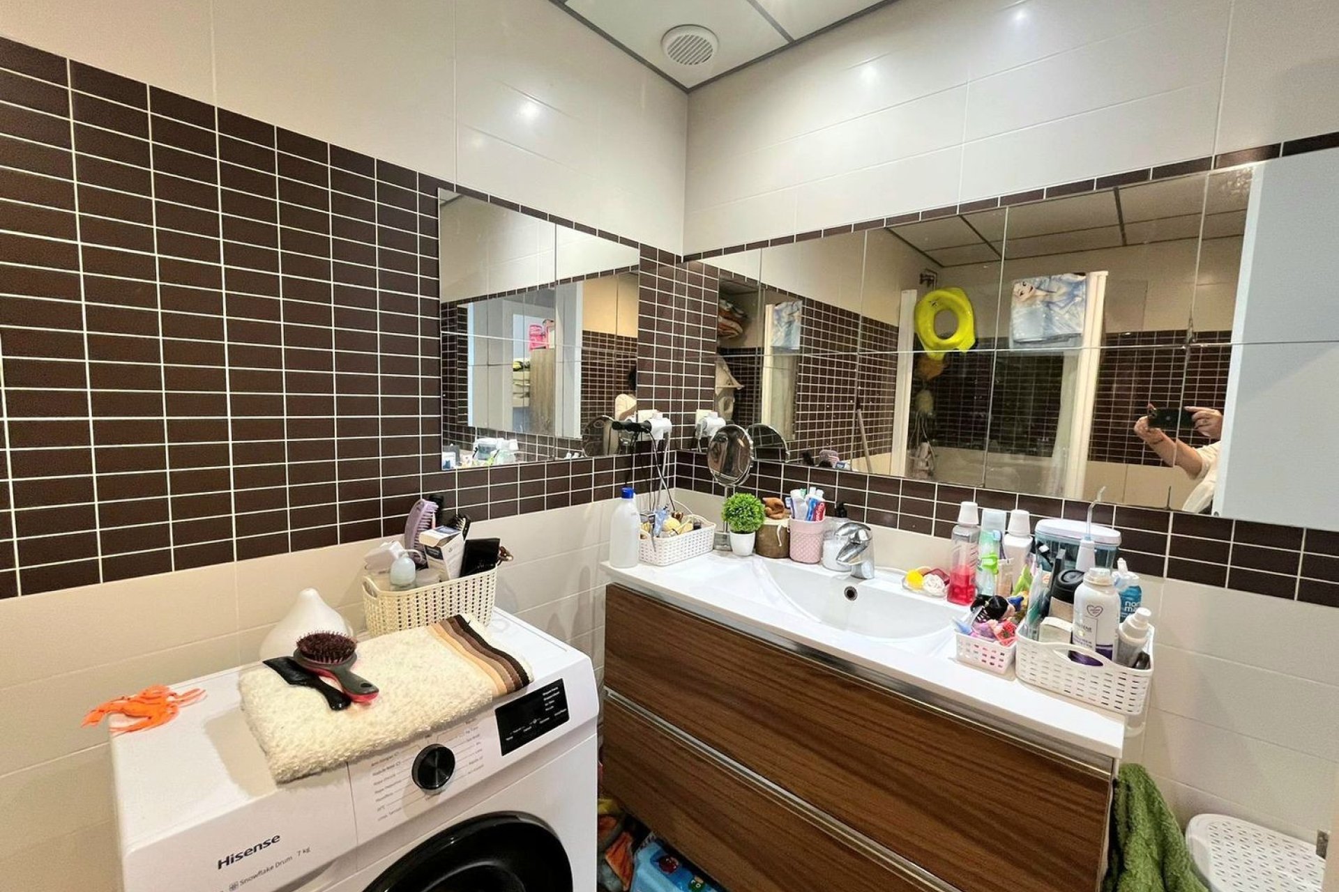 Reventa - Apartamento - El Campello - Campello Playa