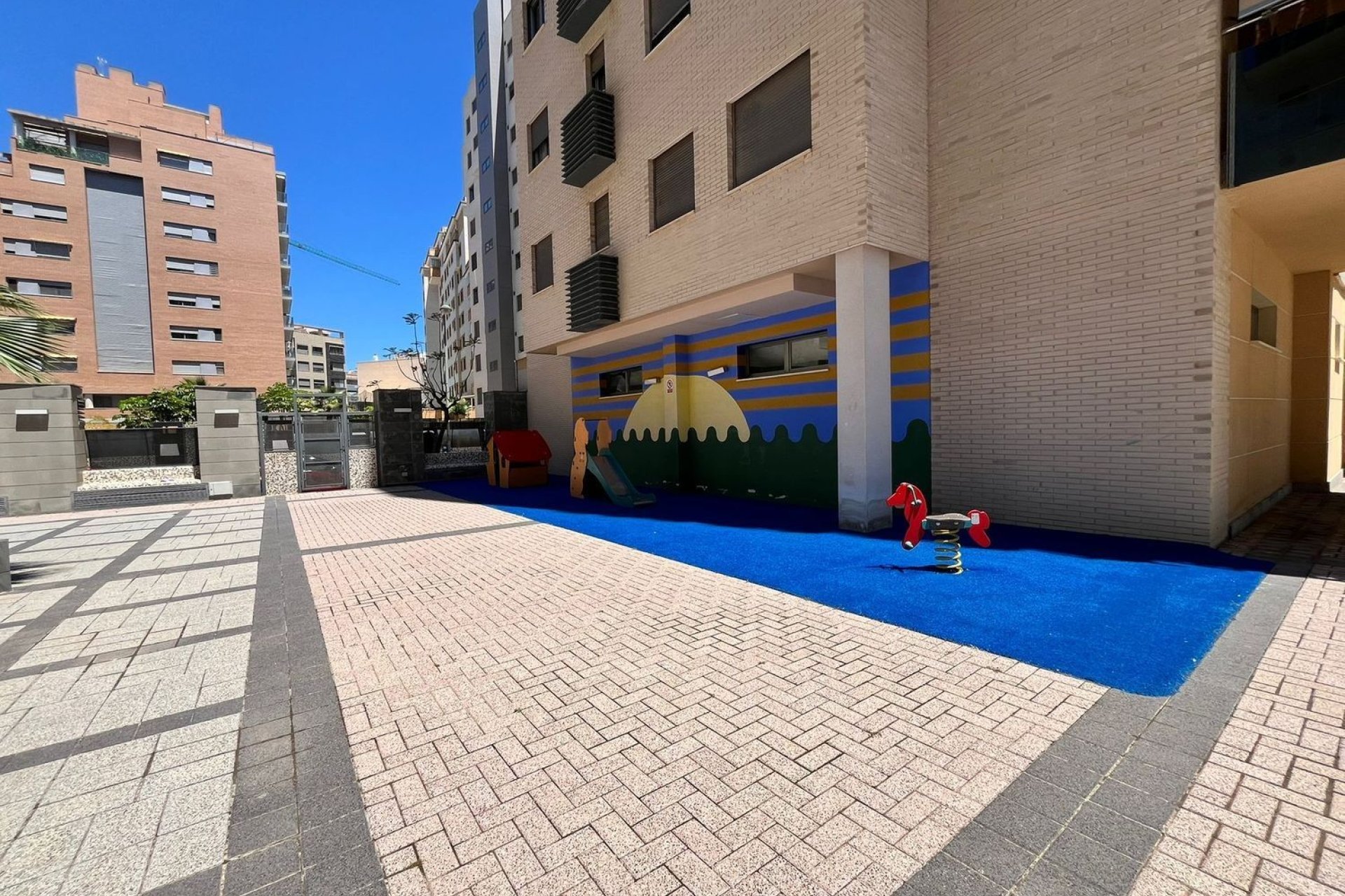 Reventa - Apartamento - El Campello - Campello Playa