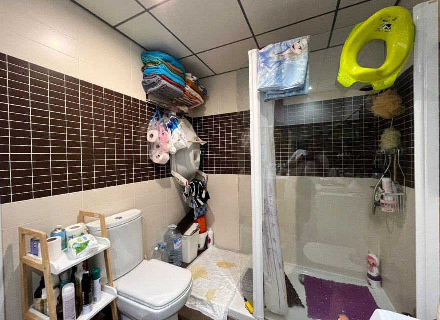 Reventa - Apartamento - El Campello - Campello Playa