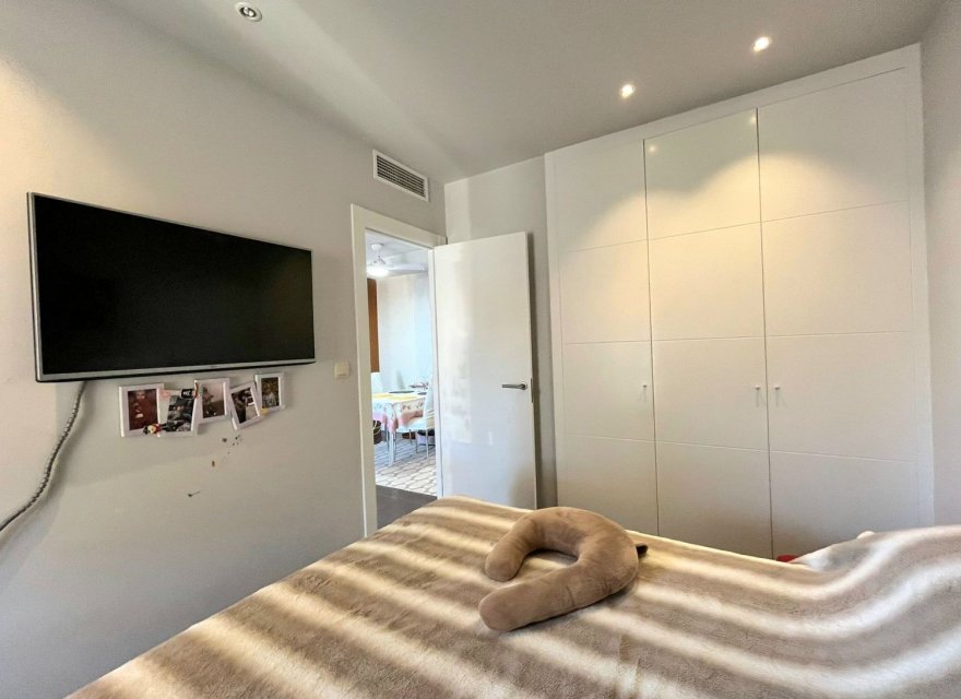 Reventa - Apartamento - El Campello - Campello Playa