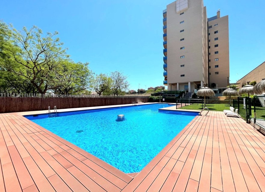 Reventa - Apartamento - El Campello - Campello Playa