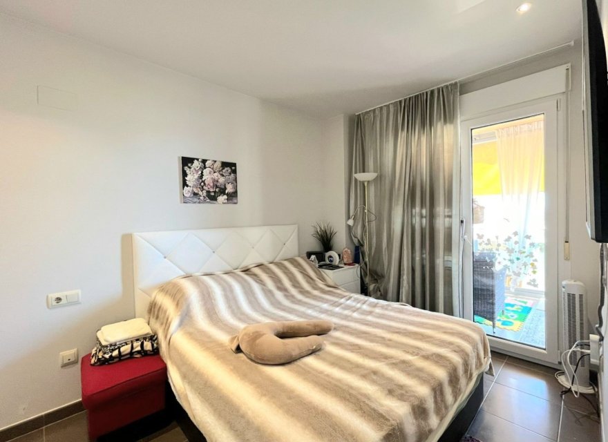 Reventa - Apartamento - El Campello - Campello Playa