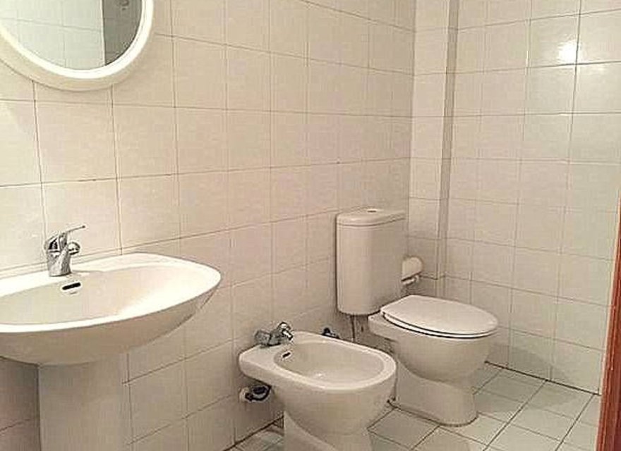 Reventa - Apartamento - El Campello - Campello Playa