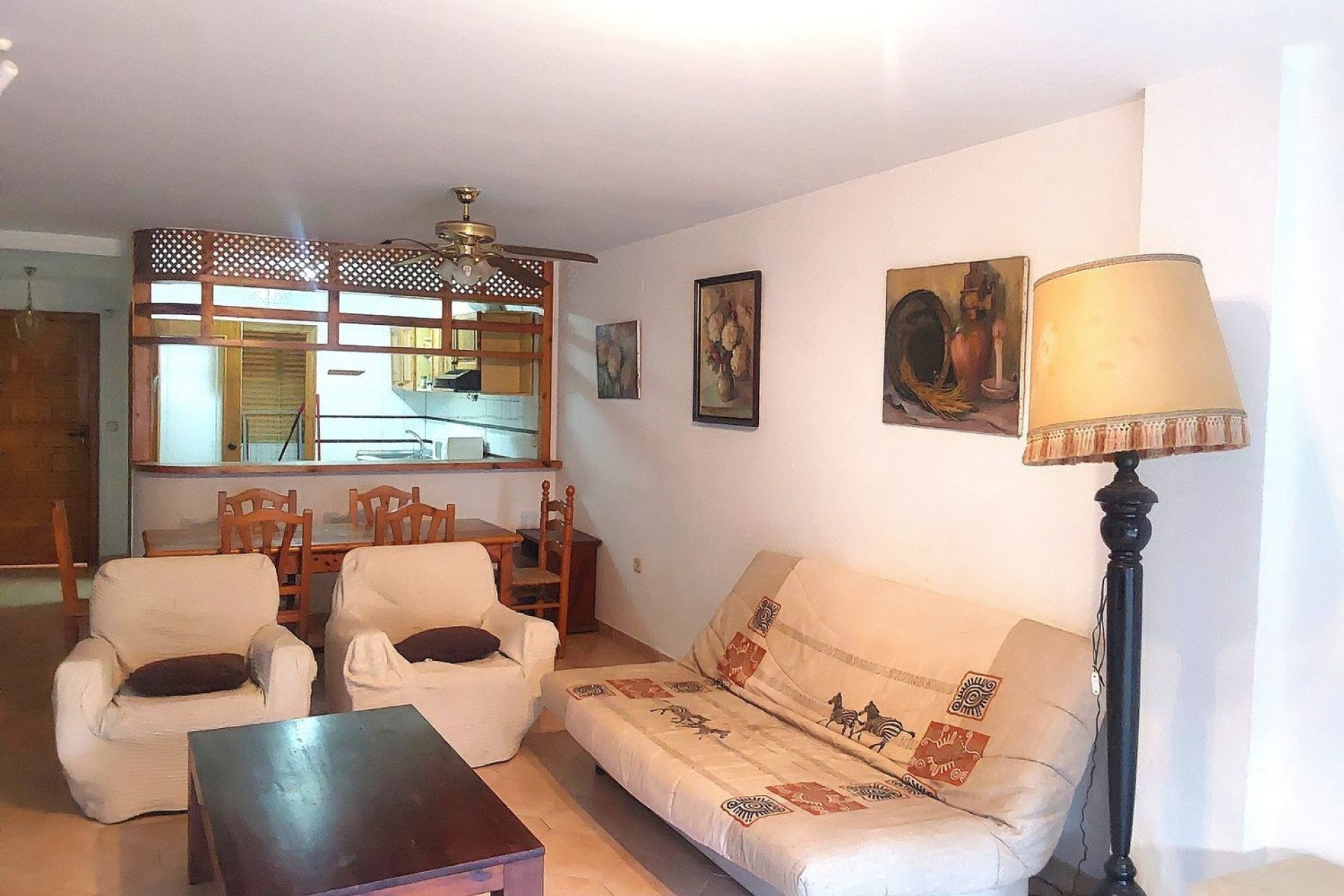 Reventa - Apartamento - El Campello - Campello Playa