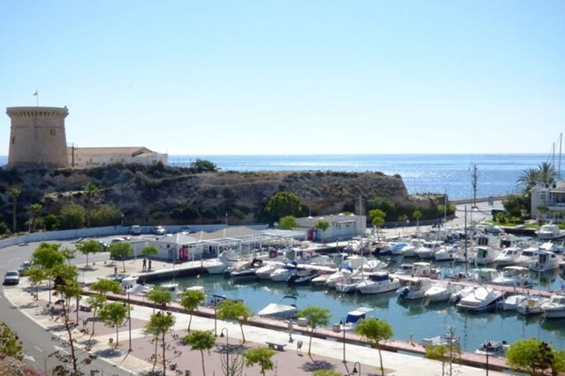 Reventa - Apartamento - El Campello - Campello Playa