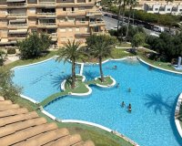 Reventa - Apartamento - El Campello - Campello Playa