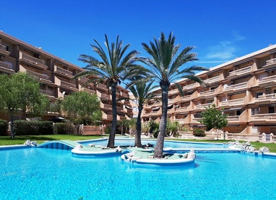 Reventa - Apartamento - El Campello - Campello Playa