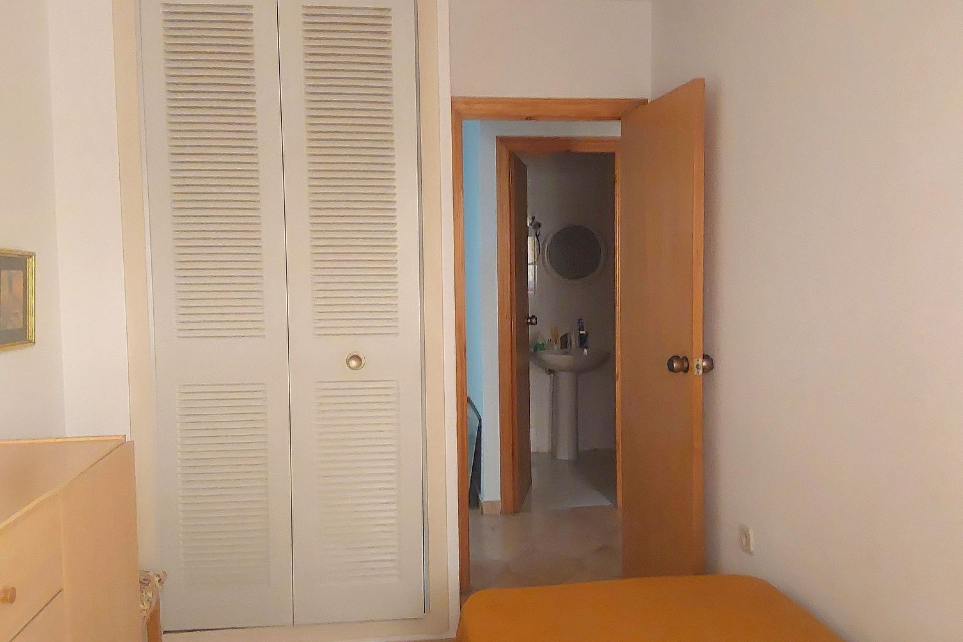 Reventa - Apartamento - El Campello - Campello Playa