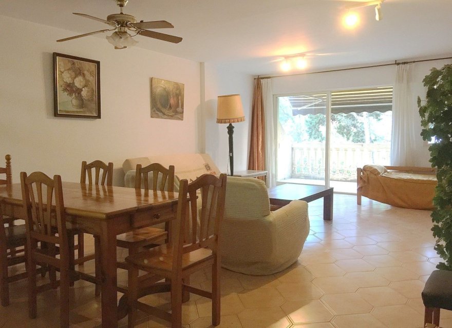 Reventa - Apartamento - El Campello - Campello Playa