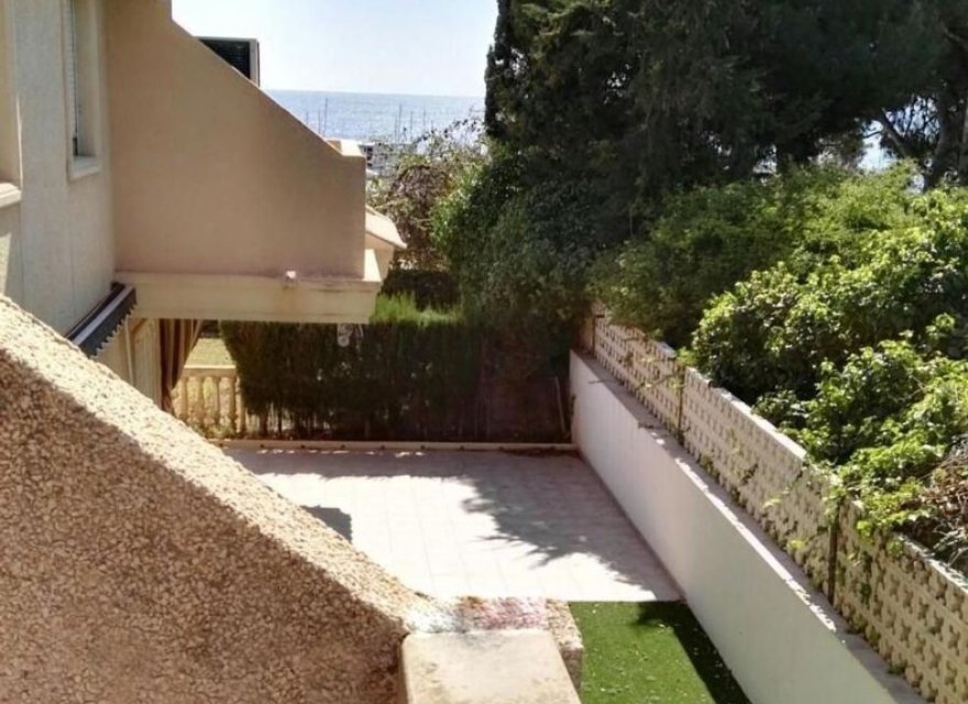 Reventa - Apartamento - El Campello - Campello Playa