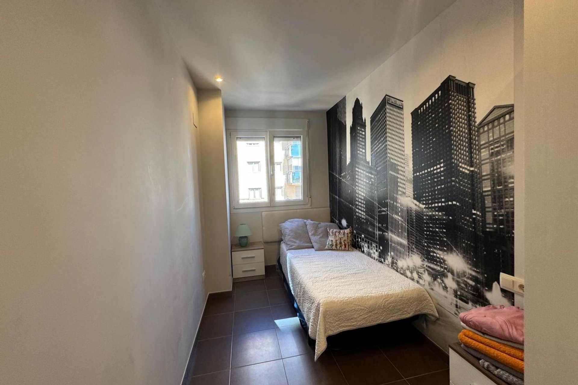 Reventa - Apartamento - El Campello - Campello Playa